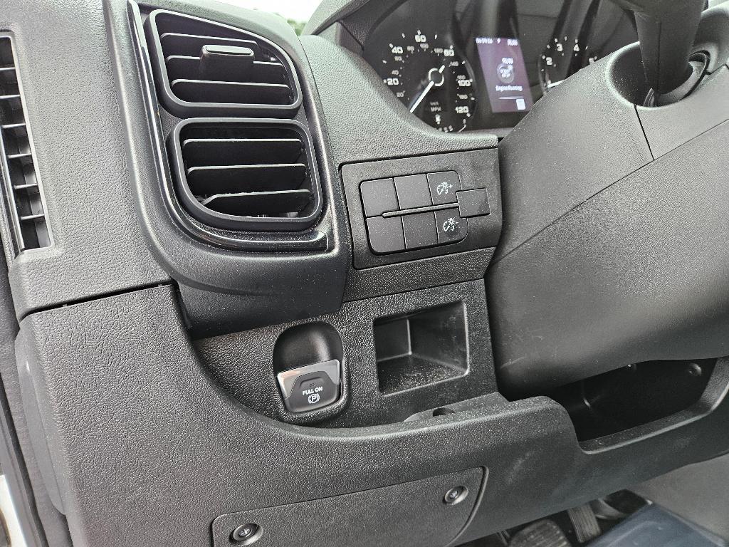 new 2026 Ram ProMaster 1500 car, priced at $51,025