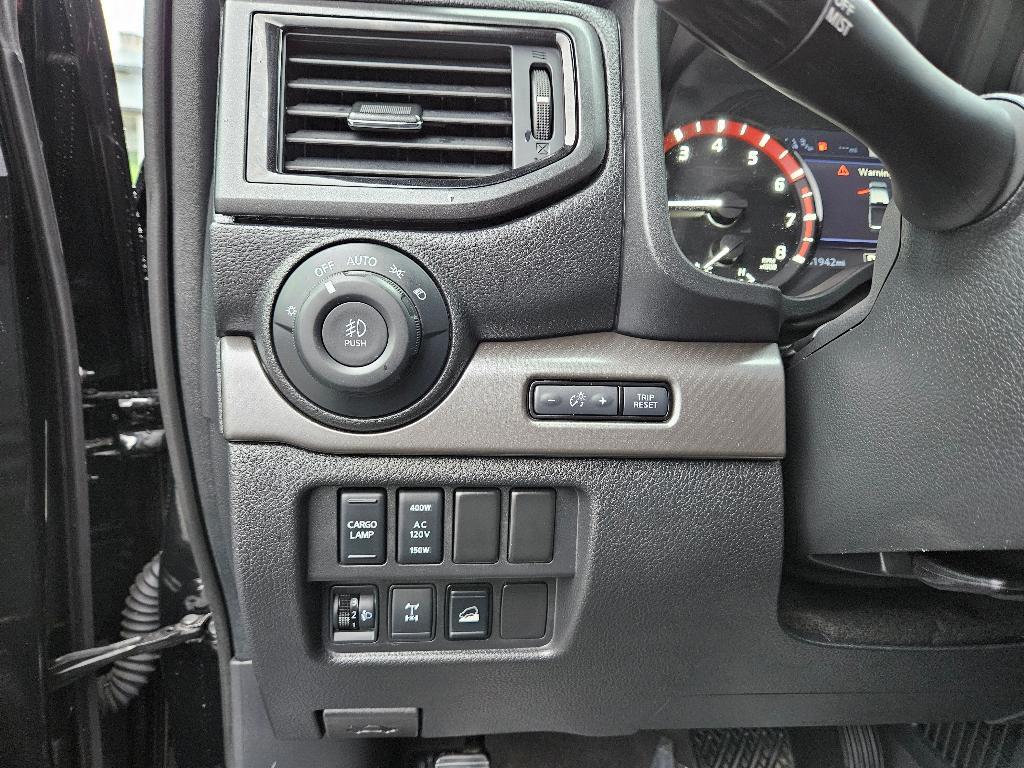 used 2021 Nissan Titan car, priced at $35,859