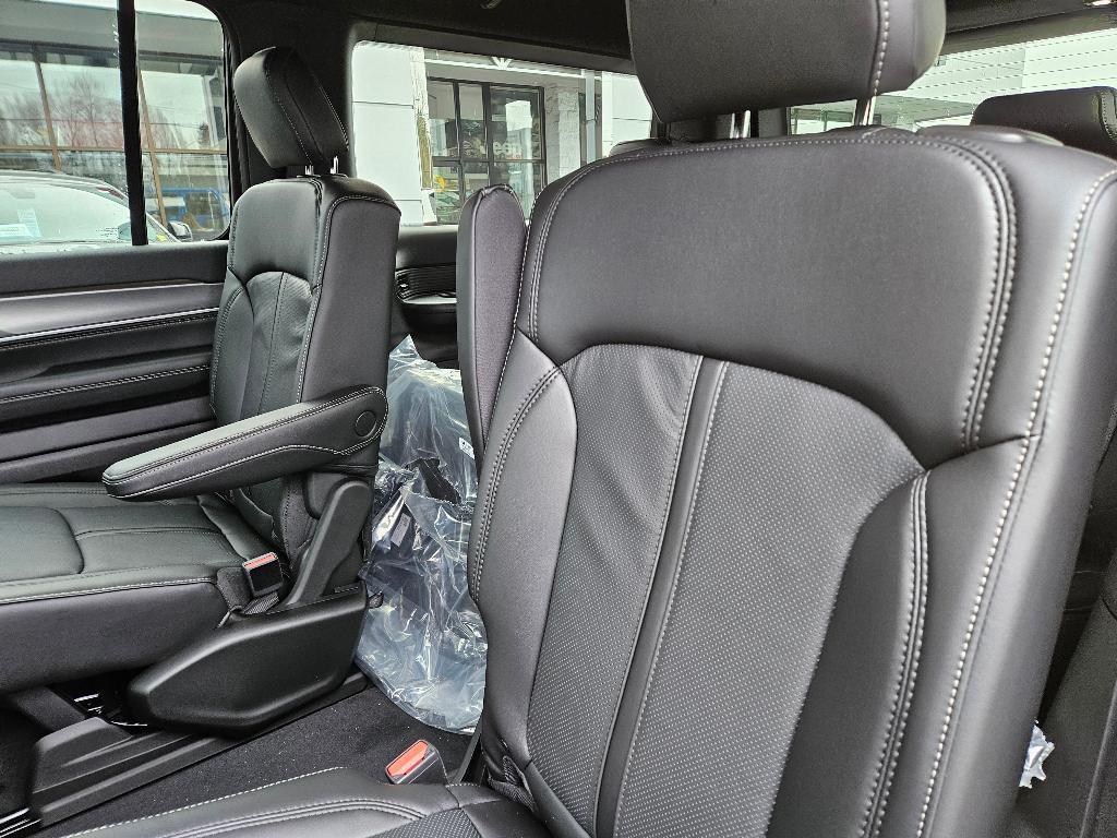 new 2026 Jeep Grand Wagoneer car, priced at $69,530