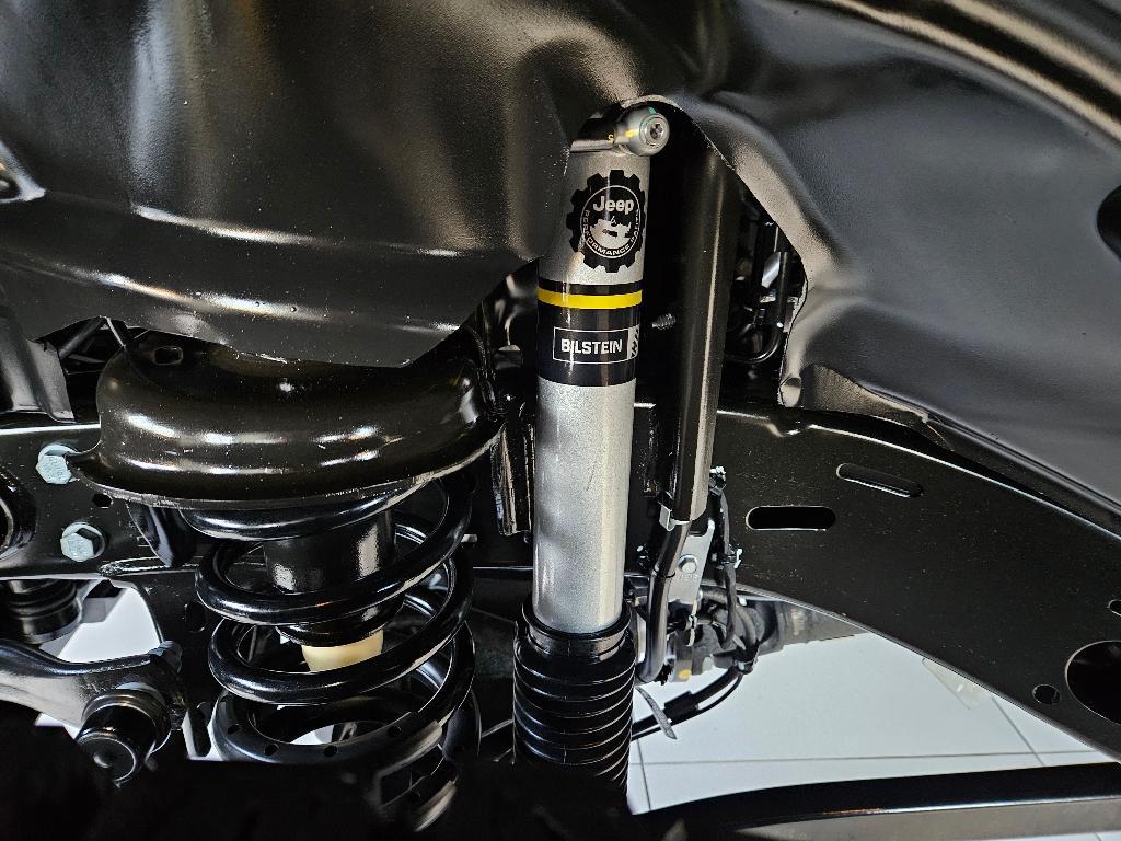 new 2025 Jeep Gladiator car, priced at $51,748