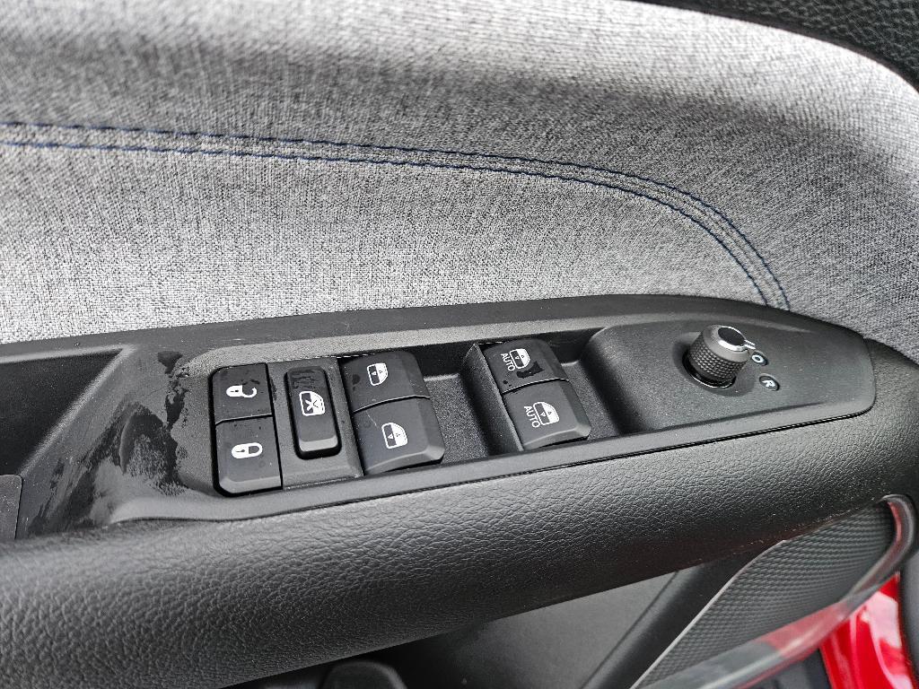 new 2026 Jeep Compass car, priced at $26,990