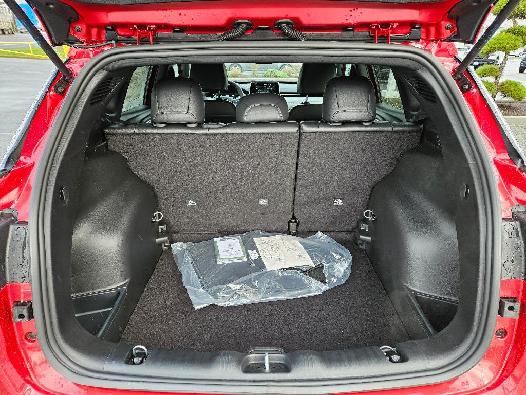 new 2026 Jeep Compass car, priced at $26,990