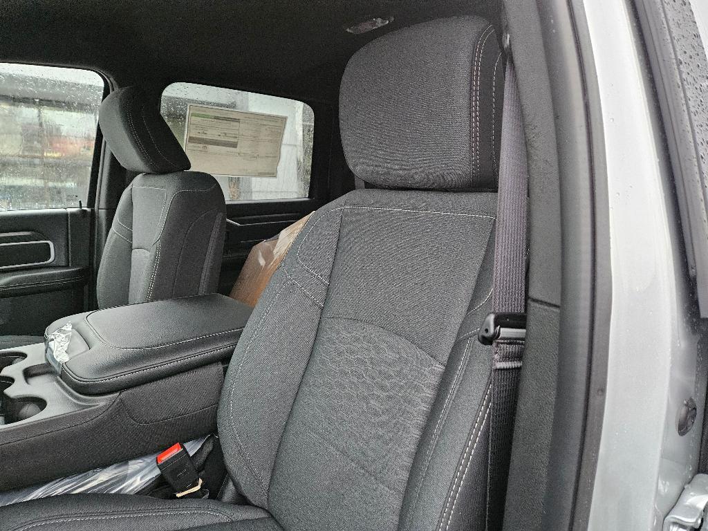 new 2026 Ram 2500 car, priced at $67,190