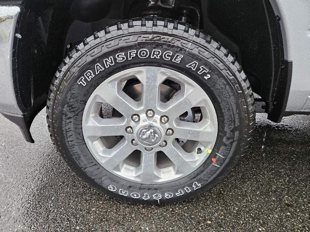 new 2026 Ram 2500 car, priced at $67,190