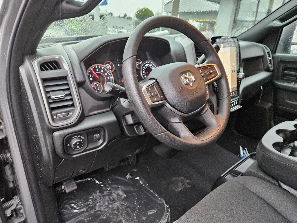 new 2026 Ram 2500 car, priced at $56,499