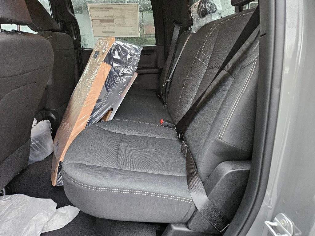 new 2026 Ram 2500 car, priced at $56,499