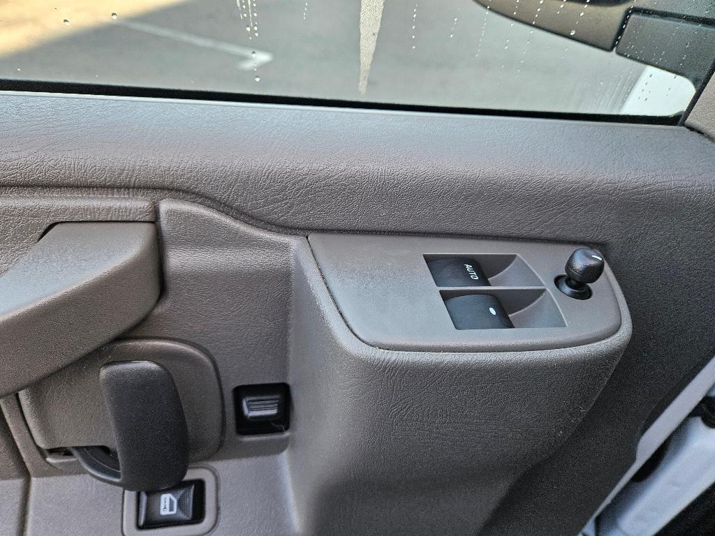 used 2021 Chevrolet Express 2500 car, priced at $22,788