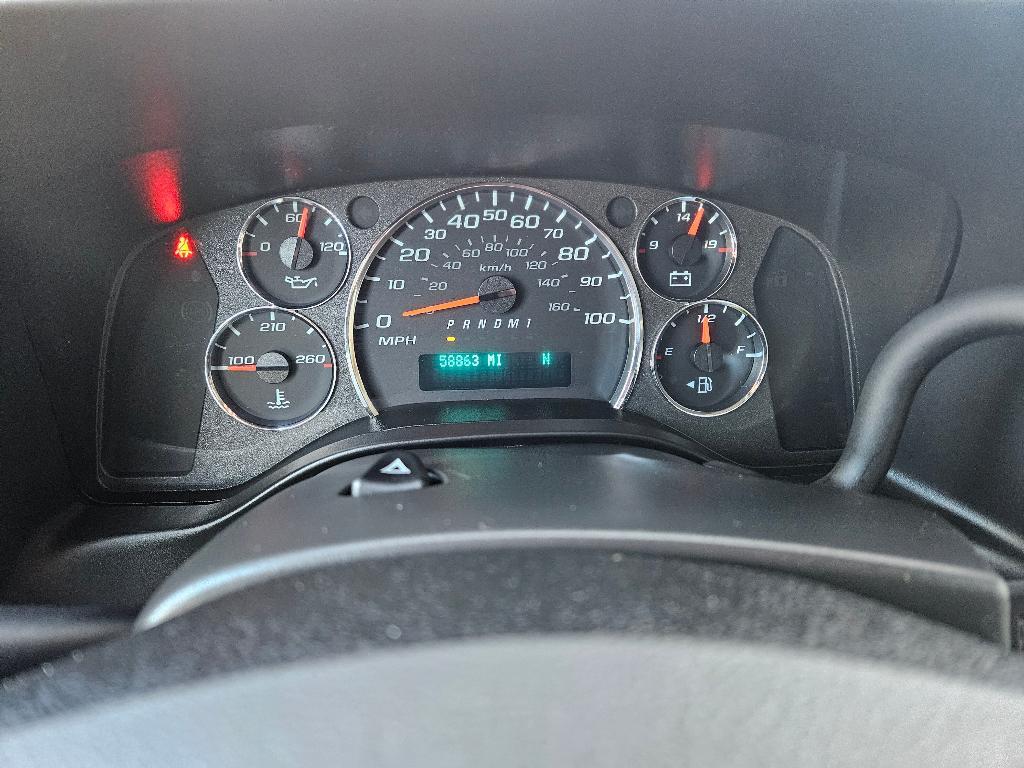 used 2021 Chevrolet Express 2500 car, priced at $22,788