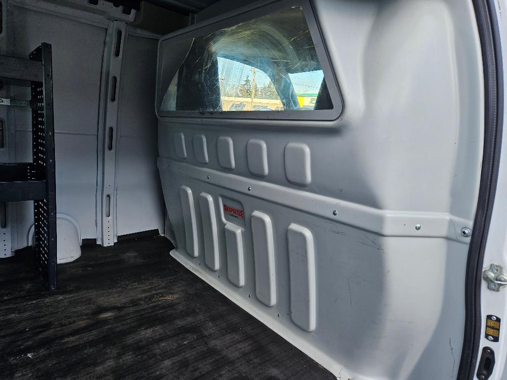 used 2021 Chevrolet Express 2500 car, priced at $22,788