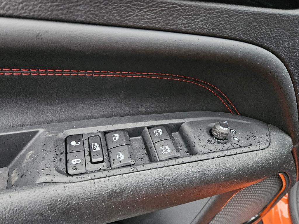 new 2026 Jeep Compass car, priced at $33,485