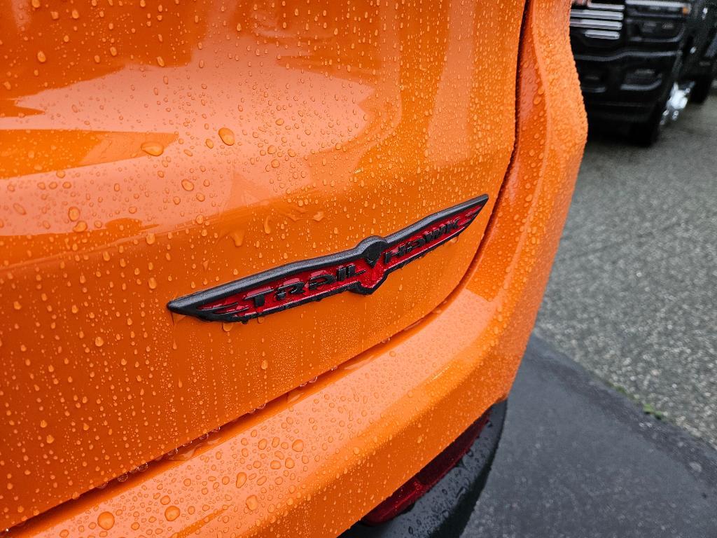 new 2026 Jeep Compass car, priced at $33,485