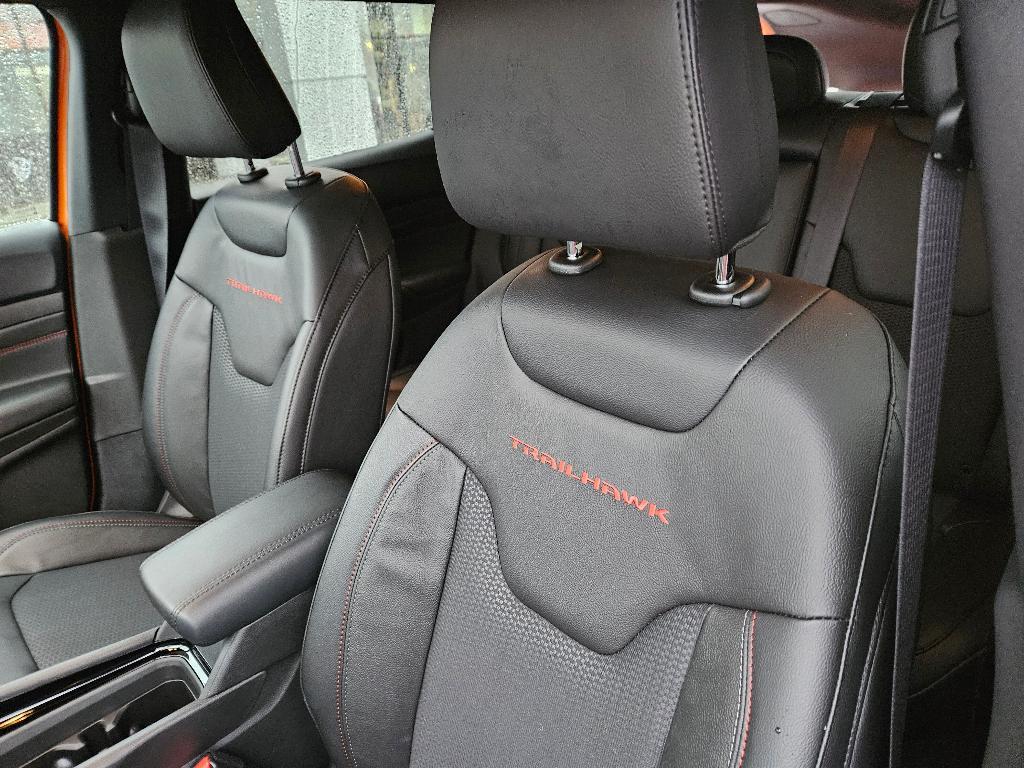 new 2026 Jeep Compass car, priced at $33,485