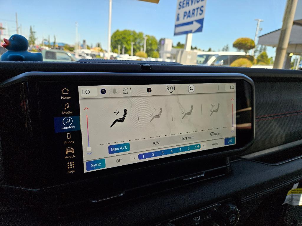 new 2024 Jeep Wrangler car, priced at $53,345