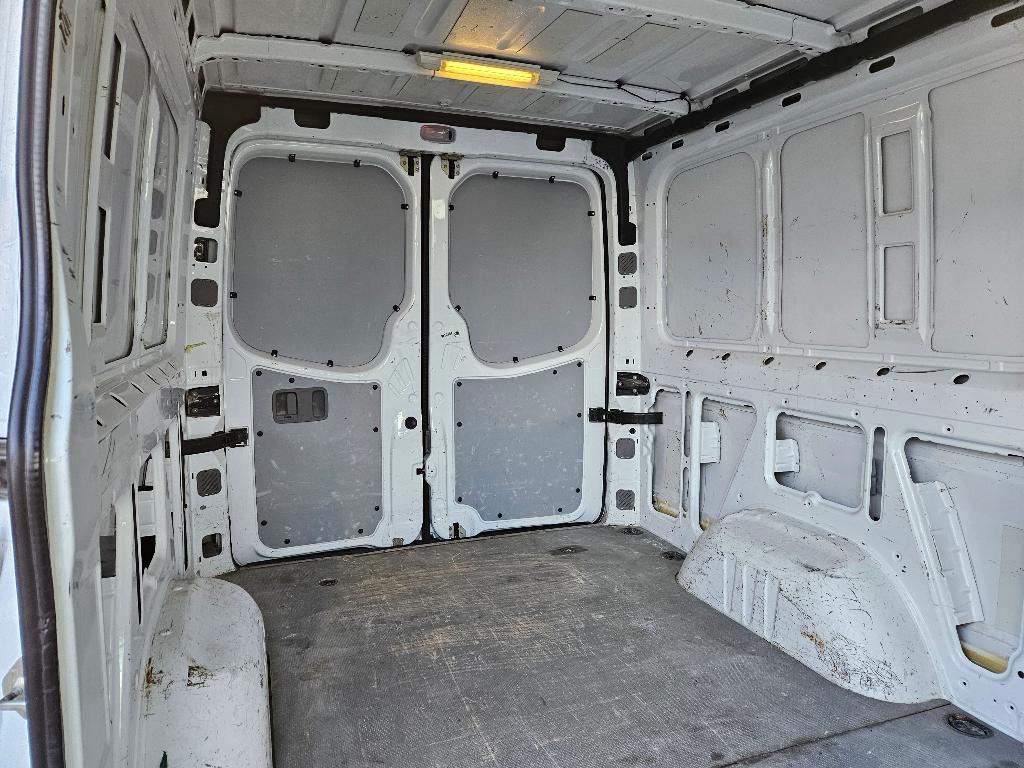 used 2011 Mercedes-Benz Sprinter car, priced at $17,970