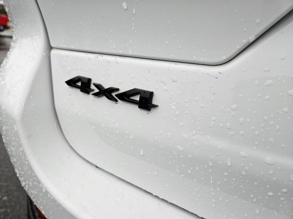 used 2023 Jeep Grand Cherokee car, priced at $26,916