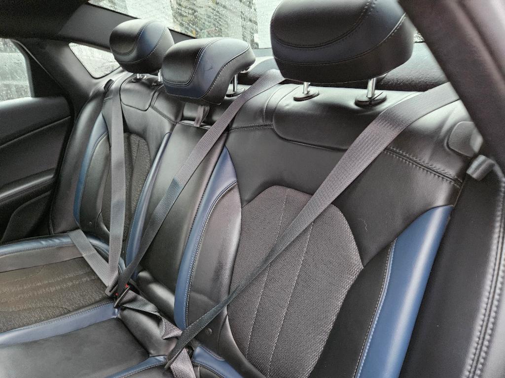 used 2016 Chrysler 200 car, priced at $8,961