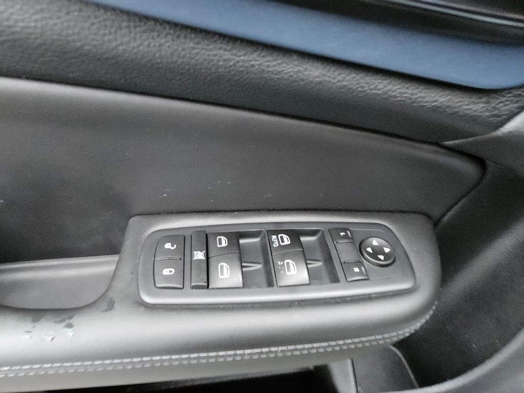 used 2016 Chrysler 200 car, priced at $8,961