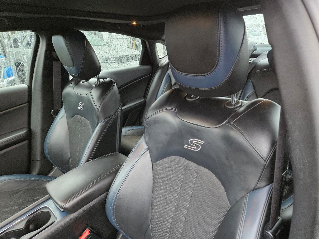 used 2016 Chrysler 200 car, priced at $8,961