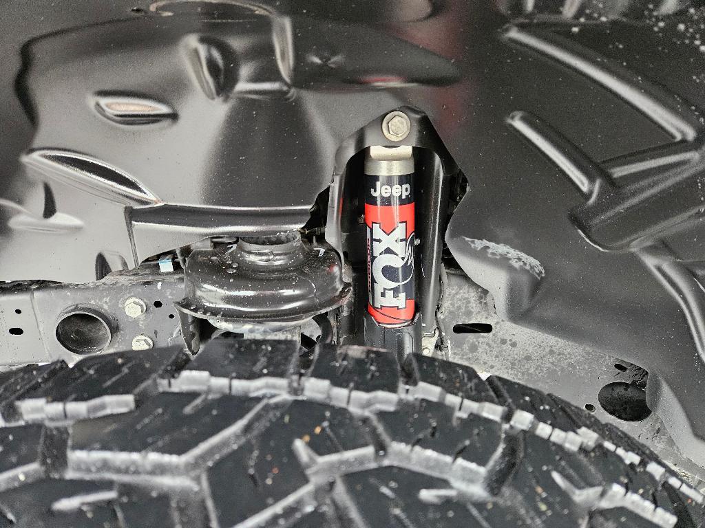 used 2020 Jeep Gladiator car, priced at $29,855