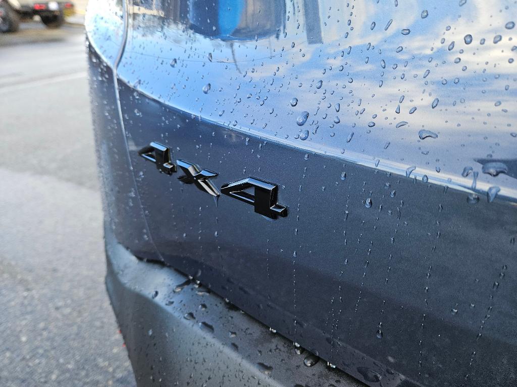 used 2023 Jeep Renegade car, priced at $22,558