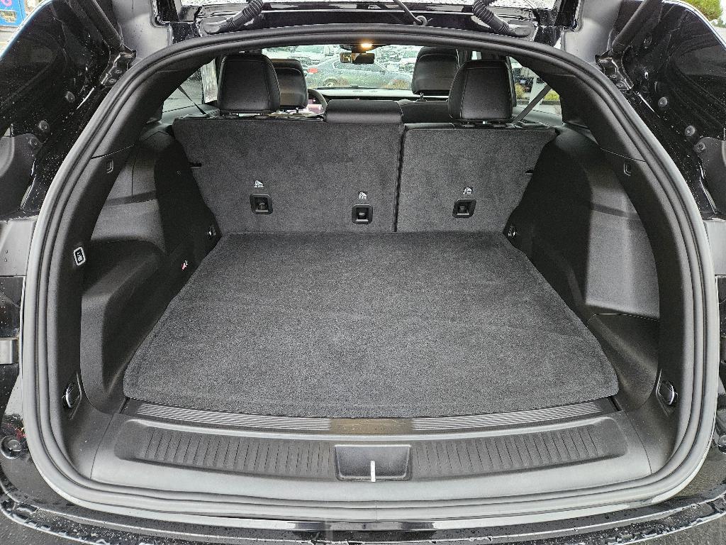 used 2024 Jeep Wagoneer S car, priced at $38,515