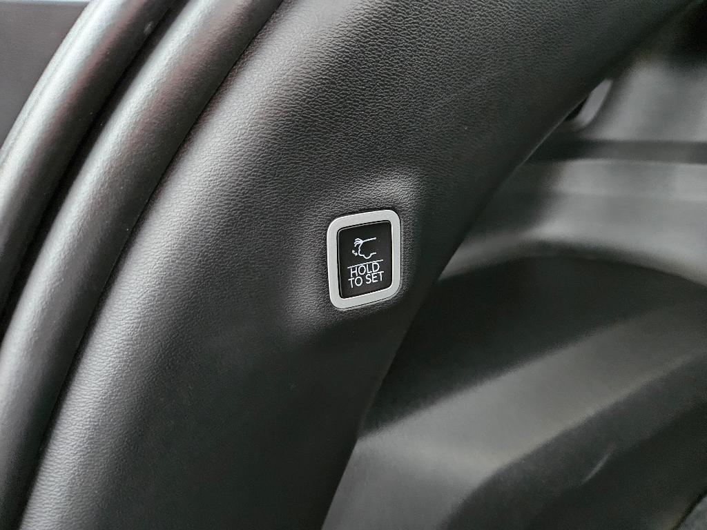 used 2024 Jeep Wagoneer S car, priced at $38,515