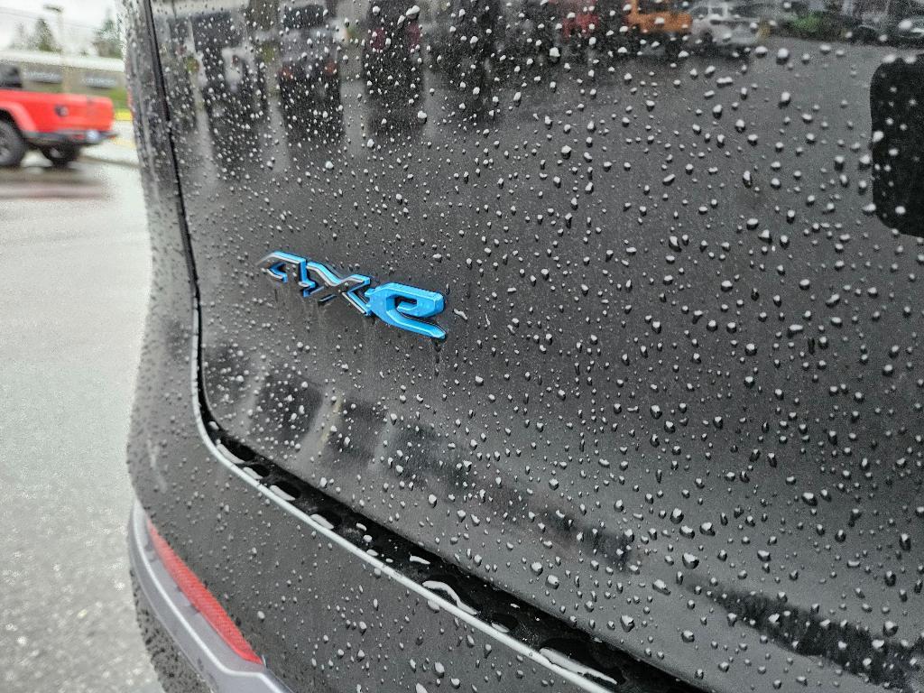 used 2024 Jeep Wagoneer S car, priced at $38,515