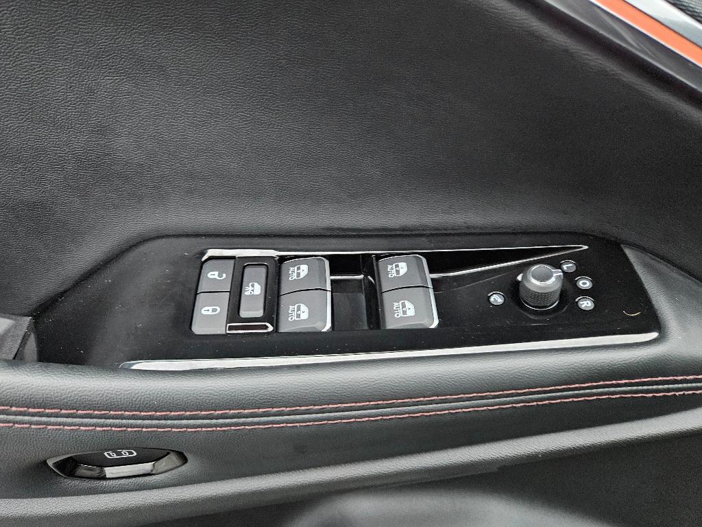 used 2024 Jeep Wagoneer S car, priced at $38,515