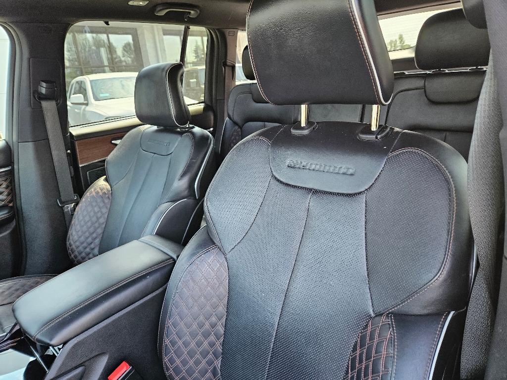 used 2023 Jeep Grand Cherokee car, priced at $39,931