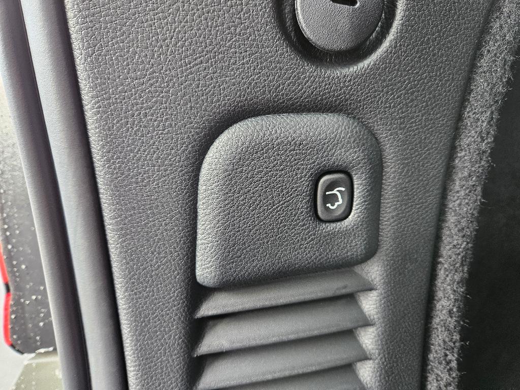 new 2026 Dodge Durango car, priced at $35,499