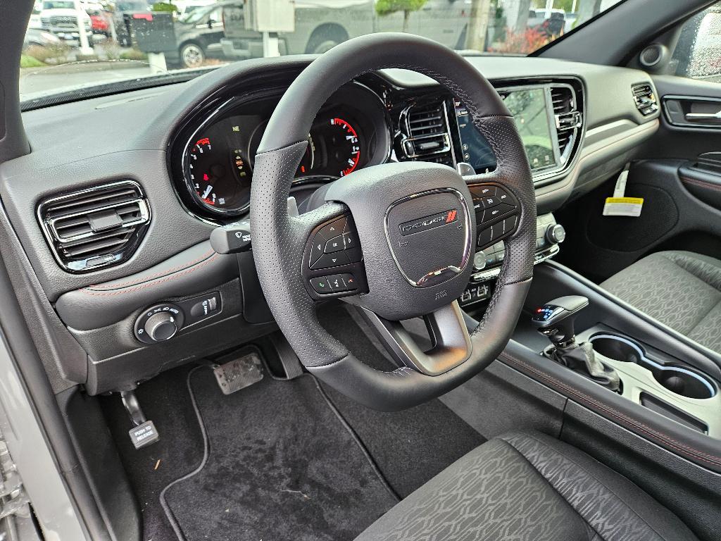 new 2026 Dodge Durango car, priced at $35,499