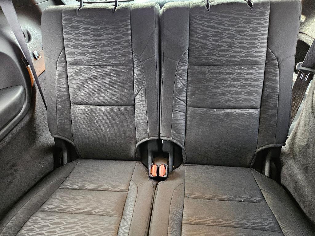 new 2026 Dodge Durango car, priced at $35,499