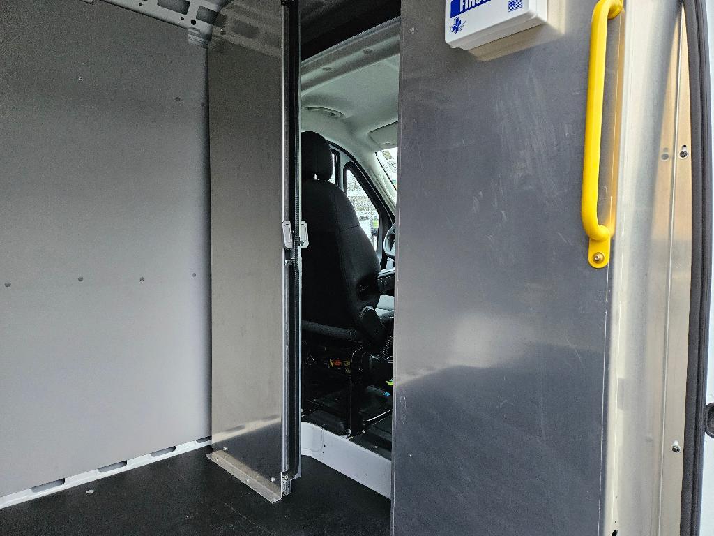 used 2025 Ram ProMaster 2500 car, priced at $39,570