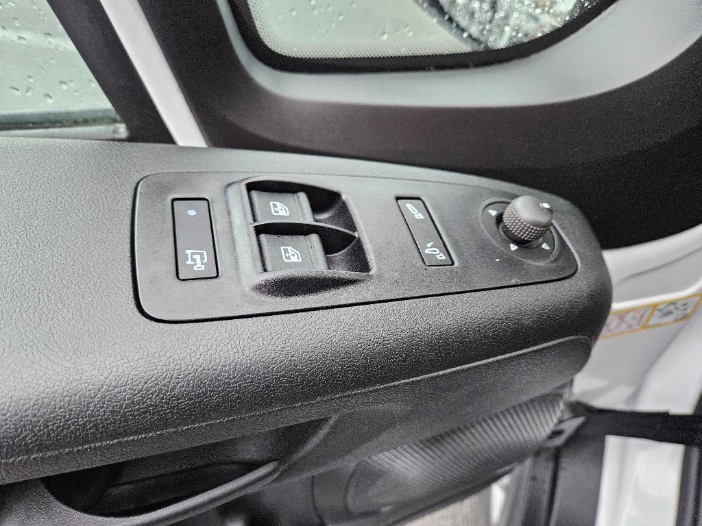 used 2025 Ram ProMaster 2500 car, priced at $39,570