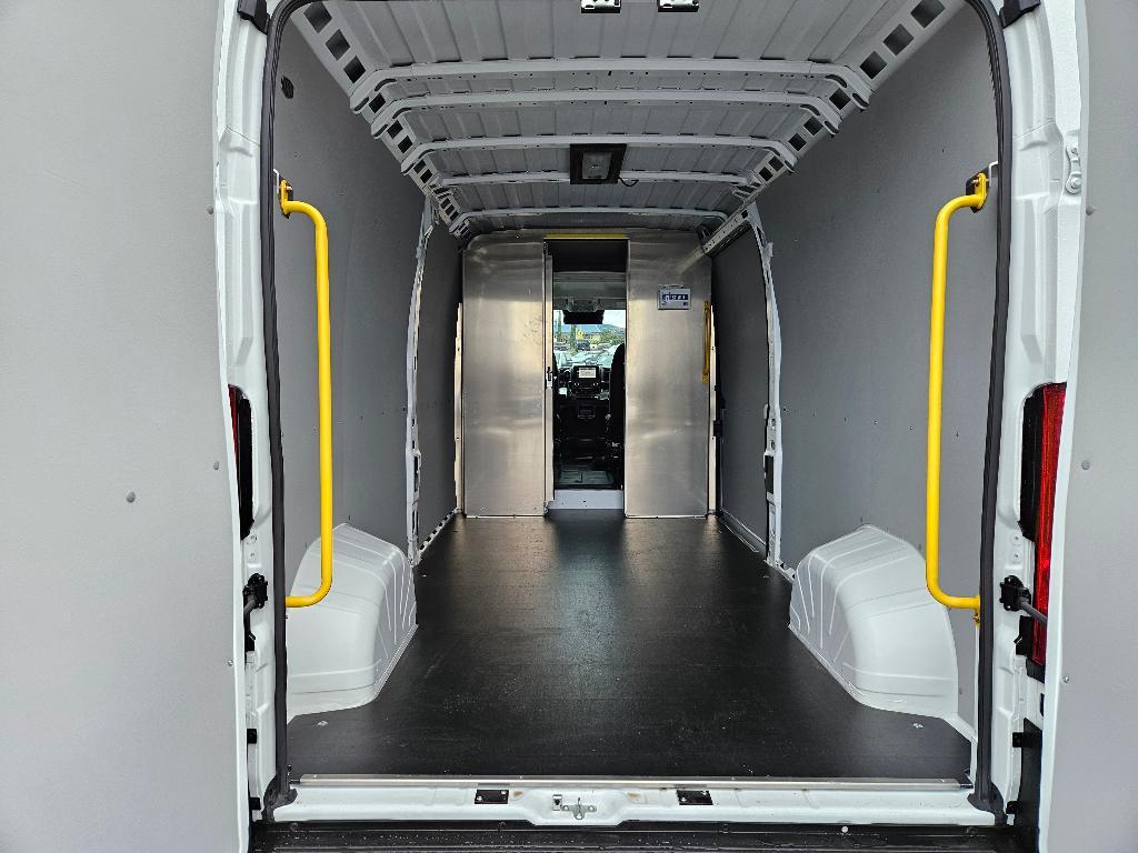 used 2025 Ram ProMaster 2500 car, priced at $39,570