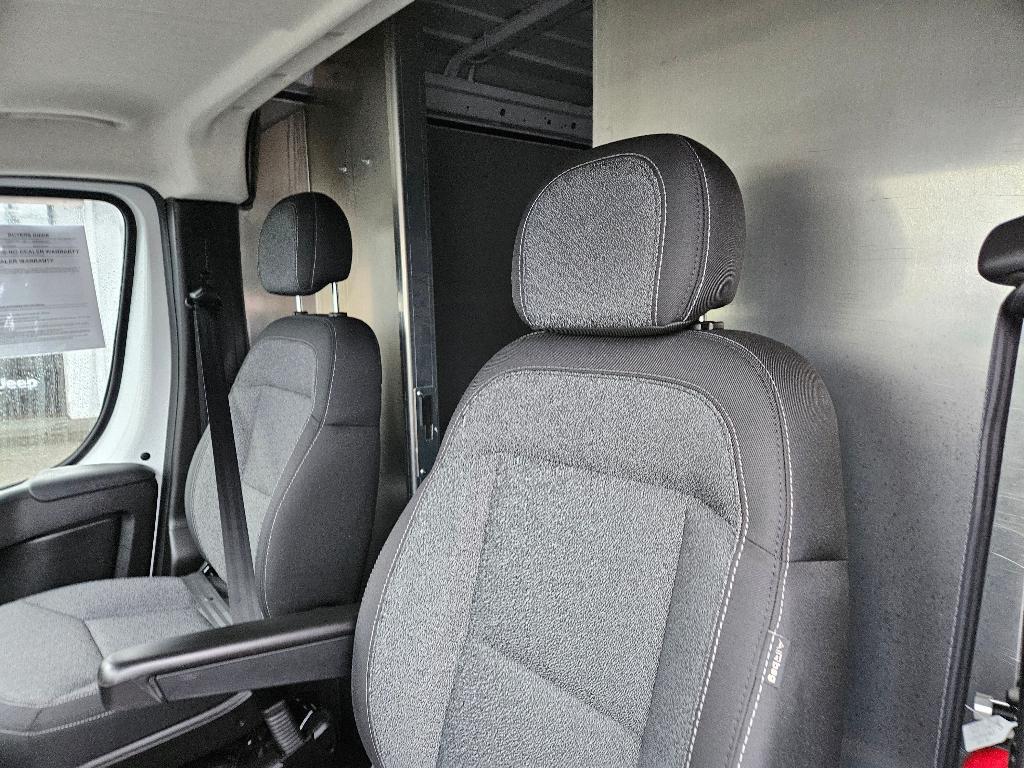 used 2025 Ram ProMaster 2500 car, priced at $39,570