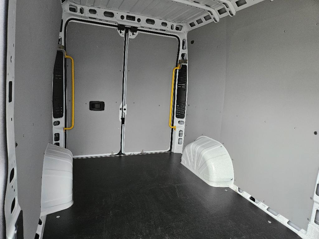 used 2025 Ram ProMaster 2500 car, priced at $39,570