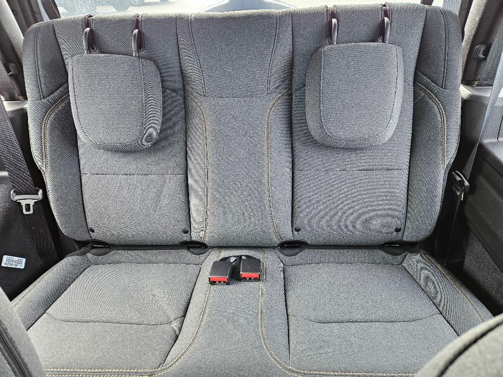 new 2026 Jeep Wrangler car, priced at $38,998