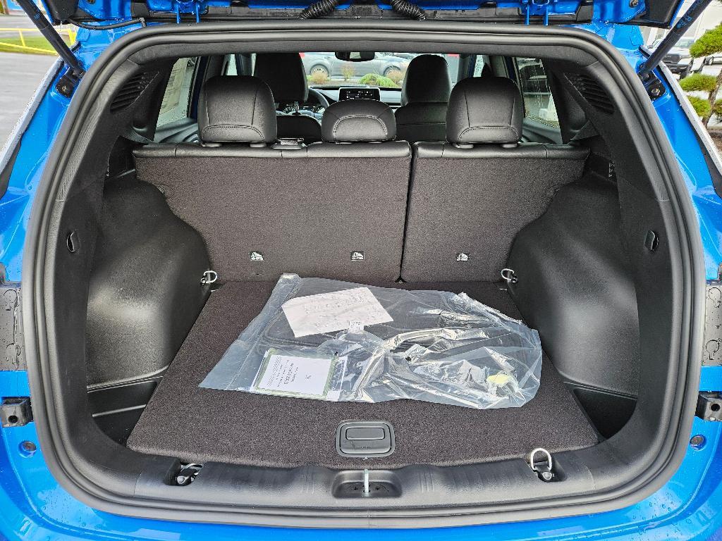 new 2026 Jeep Compass car, priced at $27,990