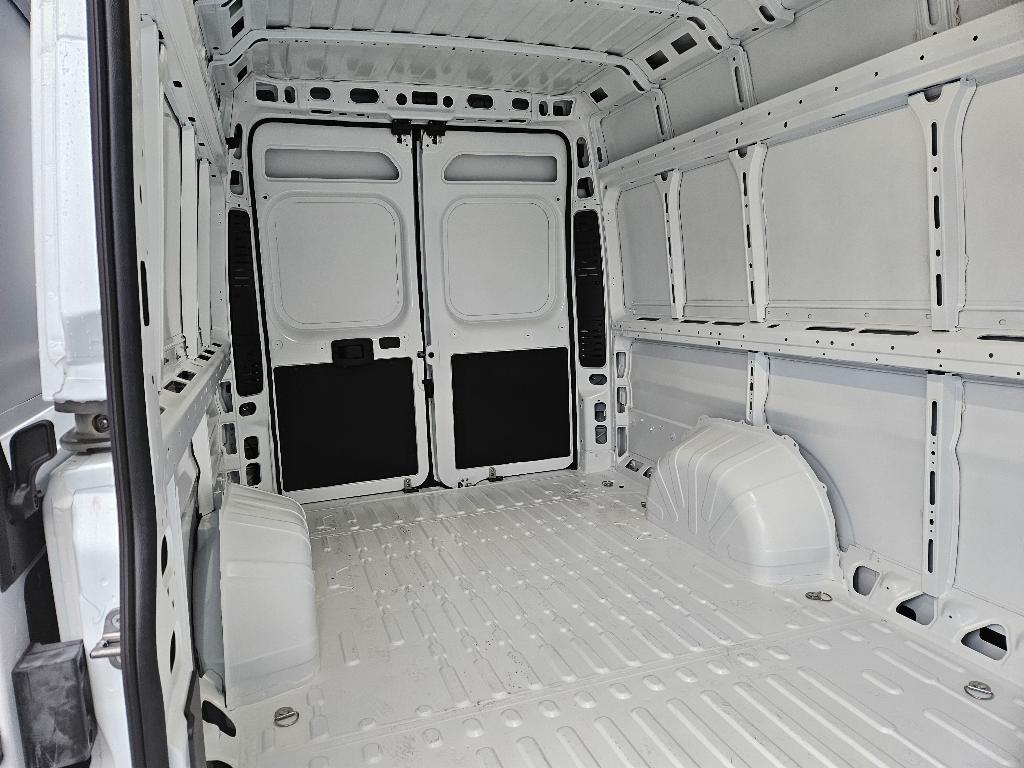new 2026 Ram ProMaster 3500 car, priced at $47,920
