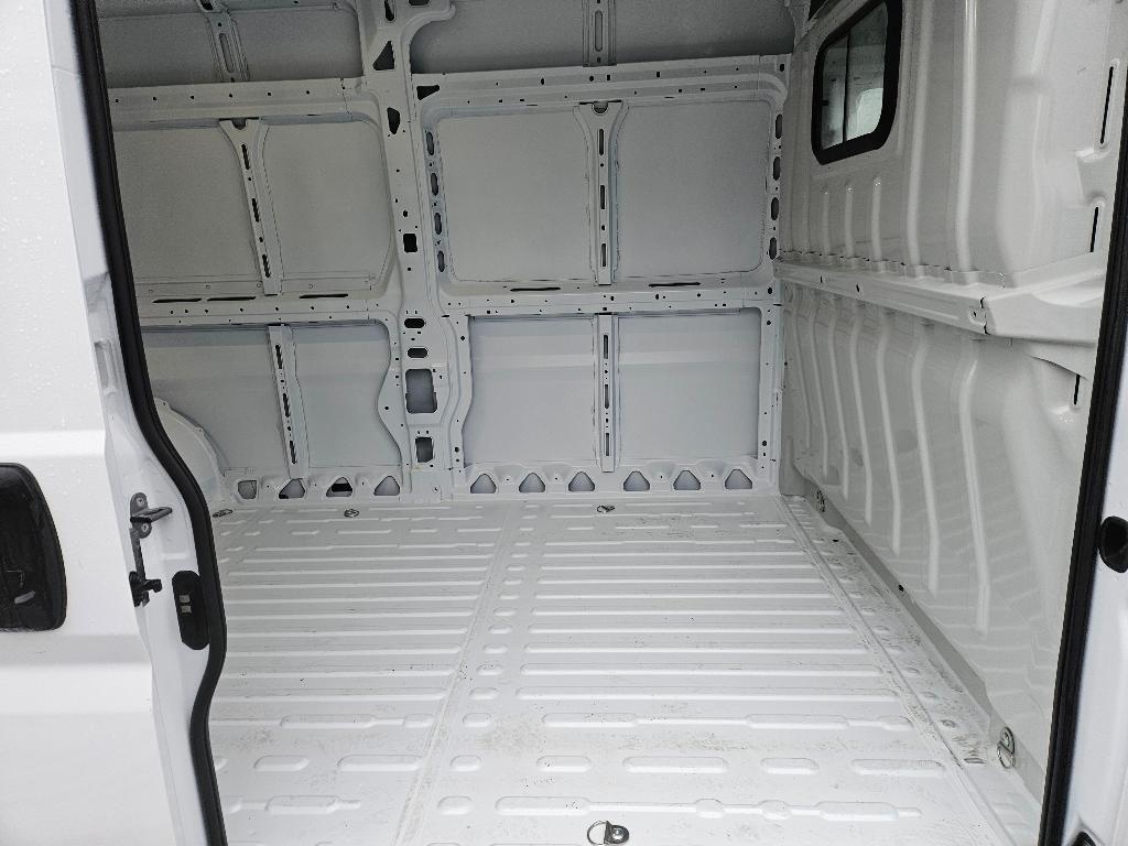 new 2026 Ram ProMaster 3500 car, priced at $47,920