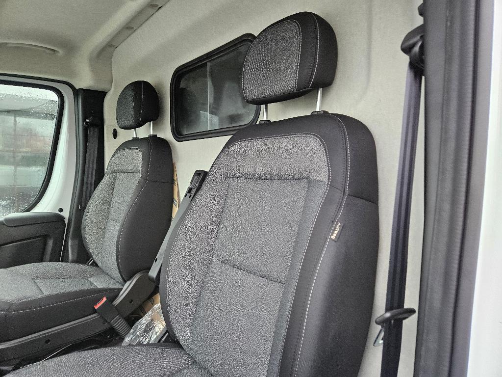 new 2026 Ram ProMaster 3500 car, priced at $47,920