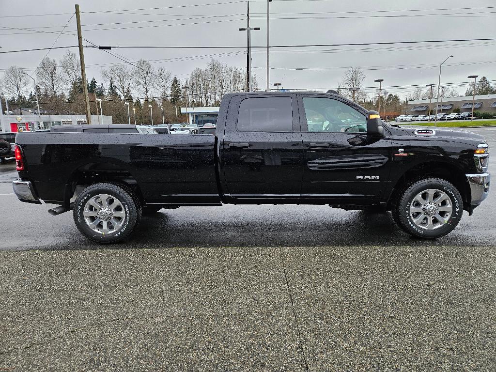 new 2026 Ram 2500 car, priced at $66,690