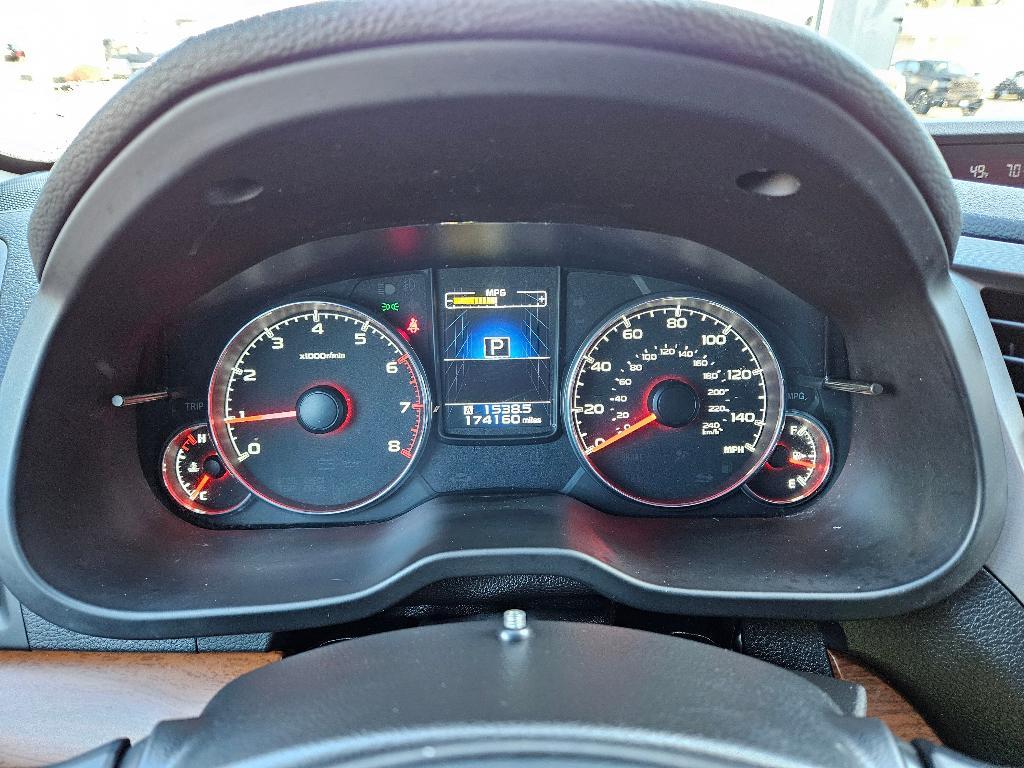 used 2013 Subaru Outback car, priced at $6,731