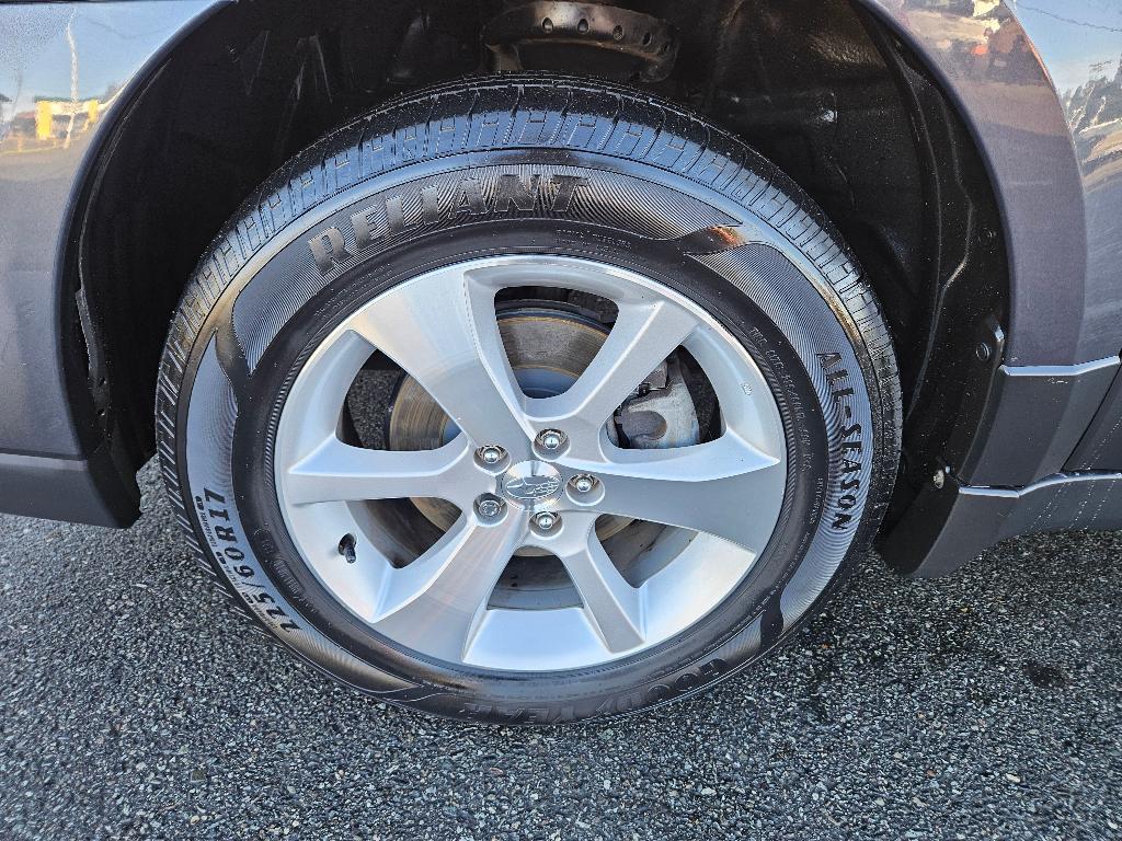 used 2013 Subaru Outback car, priced at $6,731