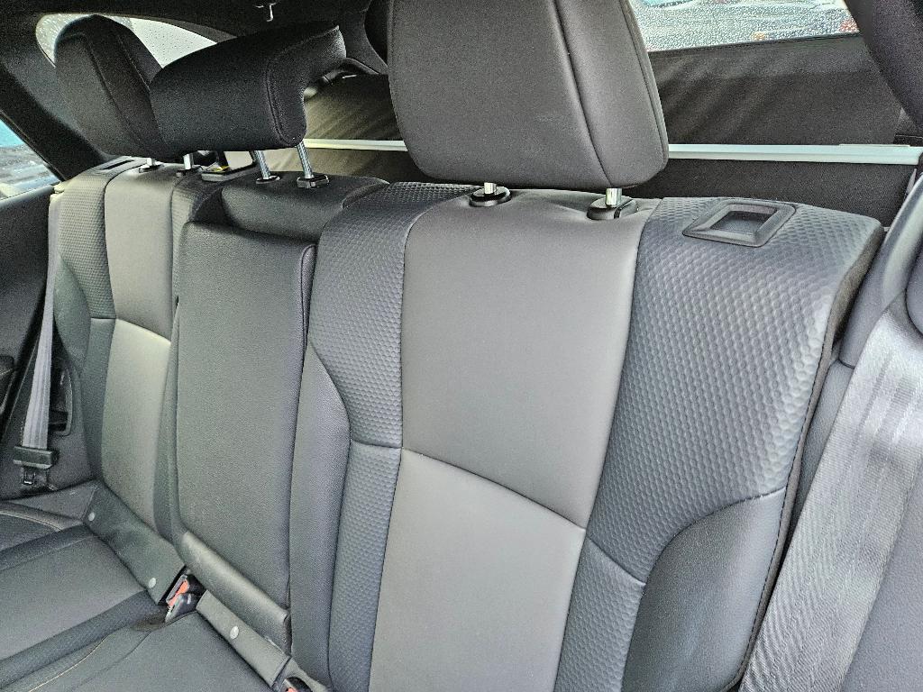 used 2023 Subaru Outback car, priced at $32,811