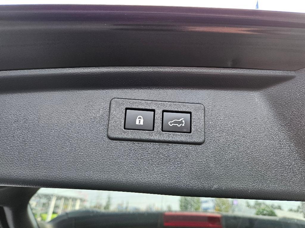 used 2023 Subaru Outback car, priced at $32,811