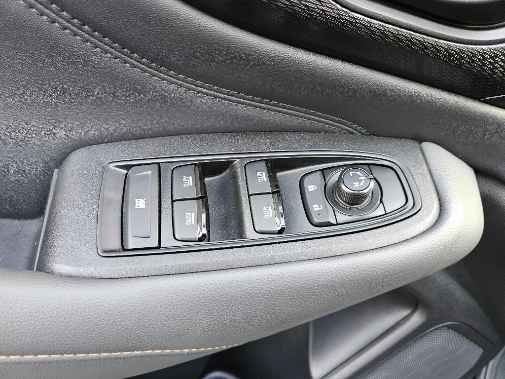 used 2023 Subaru Outback car, priced at $32,811