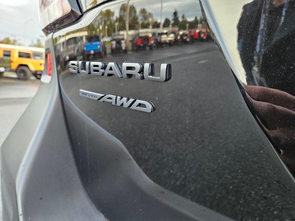 used 2023 Subaru Outback car, priced at $32,811