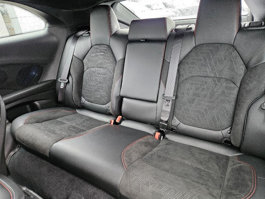 new 2026 Dodge Charger car, priced at $69,060